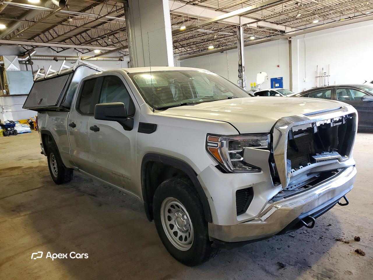 GMC Sierra 2020