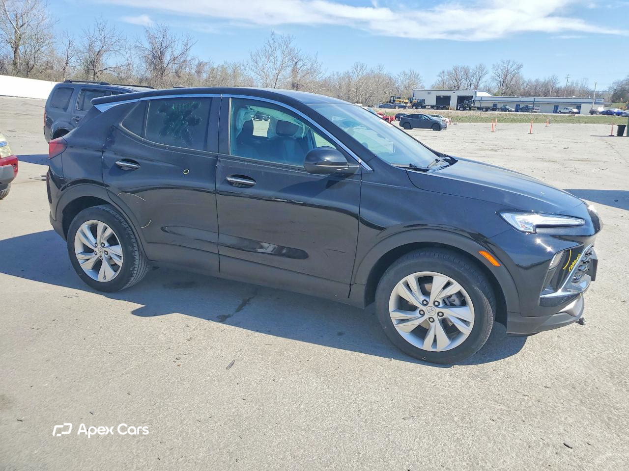 Buick Encore 2024