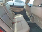 Subaru Legacy 2015