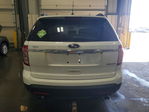 Ford Explorer 2014