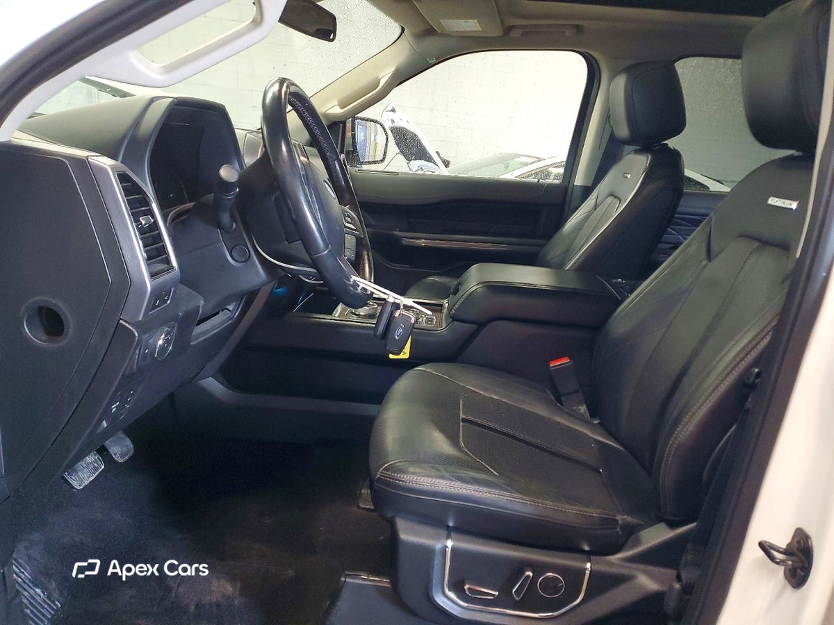 Ford Expedition 2020