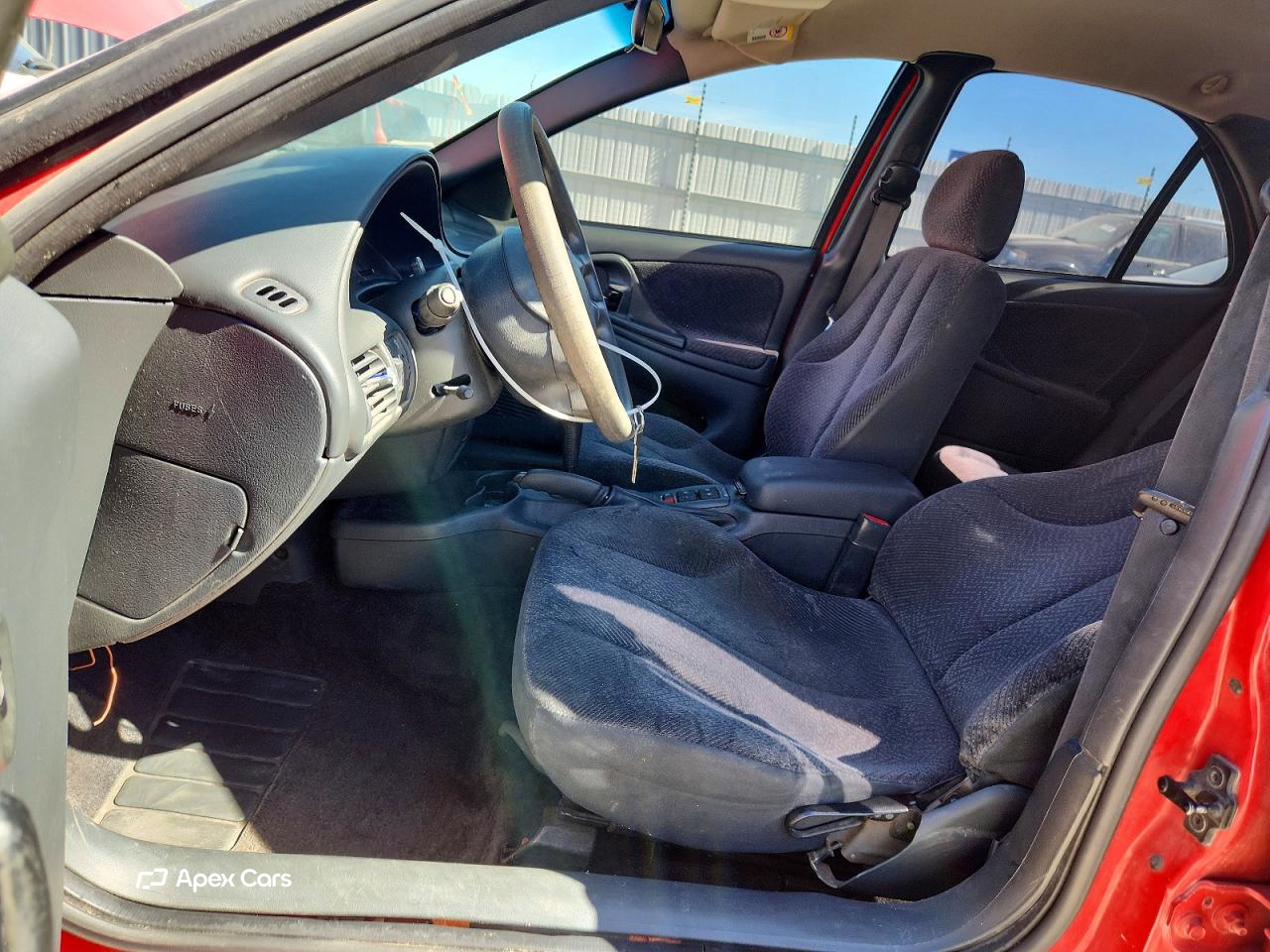 Chevrolet Cavalier 2003