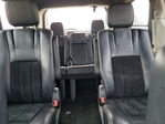 Dodge Caravan 2017