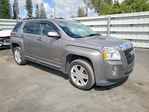 GMC Terrain 2012