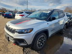 Jeep Compass 2025