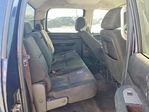Chevrolet Silverado 2011