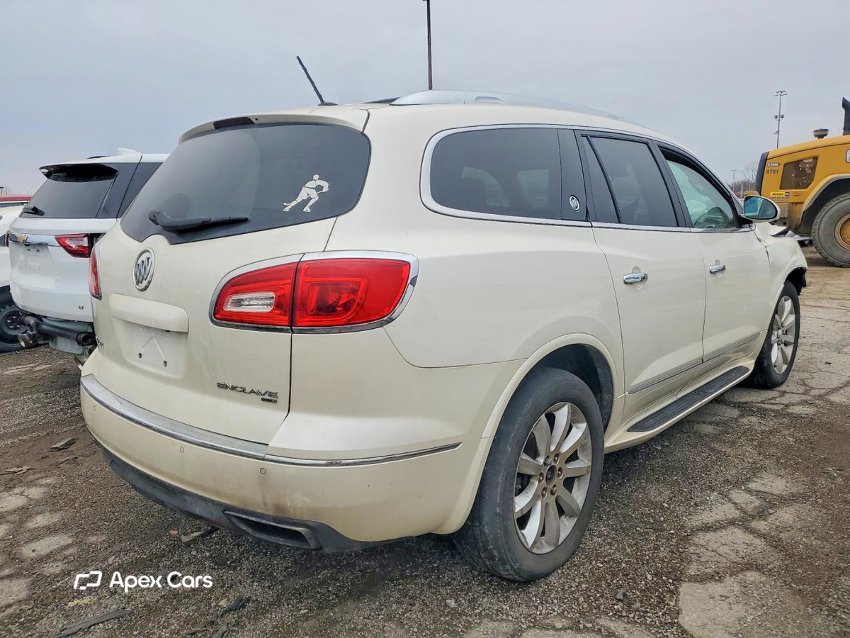 Buick Enclave 2014