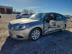 Subaru Legacy 2016