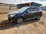 Subaru Forester 2015