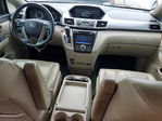 Honda Odyssey 2016