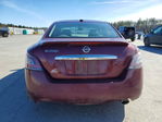Nissan Maxima 2012