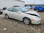 Lexus ES 2004