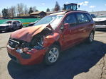 Kia Rondo 2008