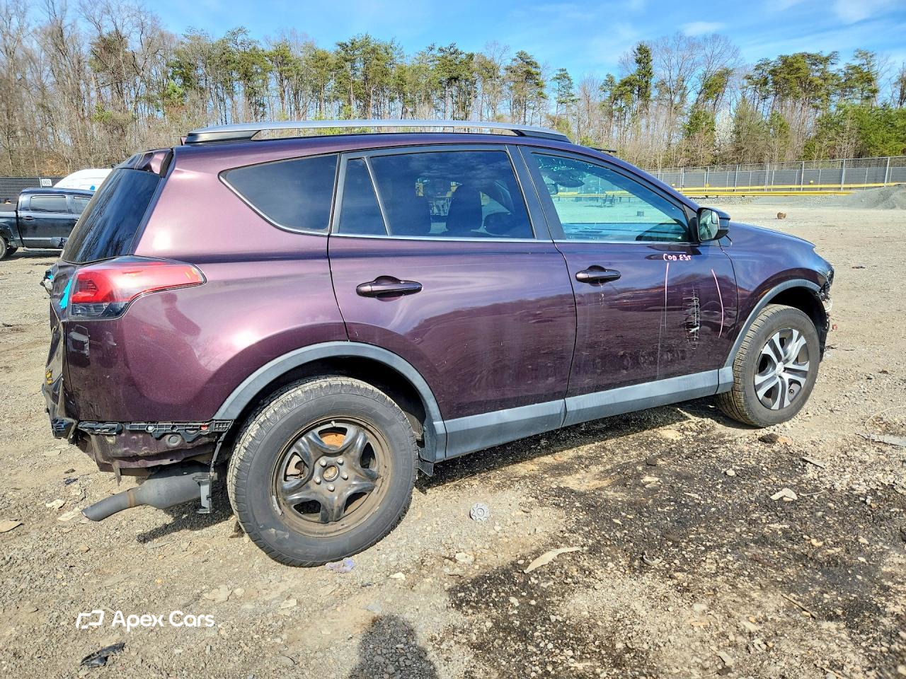 Toyota RAV 4 2018