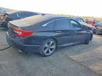 Honda Accord 2018
