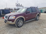 Ford Explorer 2008