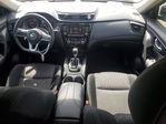Nissan Rogue 2018