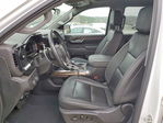 Chevrolet Silverado 2023