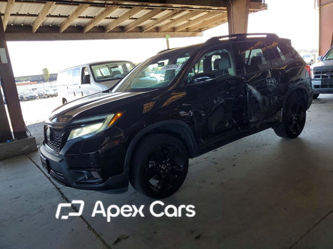 Honda Passport 2019 - Image 1 of 13