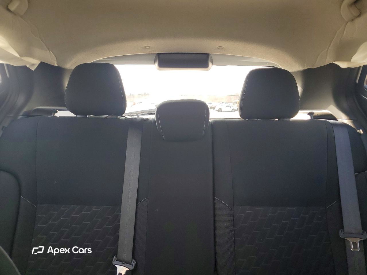 Nissan Kicks 2023