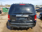 Honda Pilot 2015