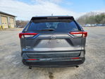 Toyota RAV 4 2021