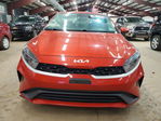 Kia Forte 2023