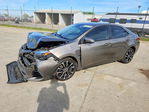 Toyota Corolla 2017