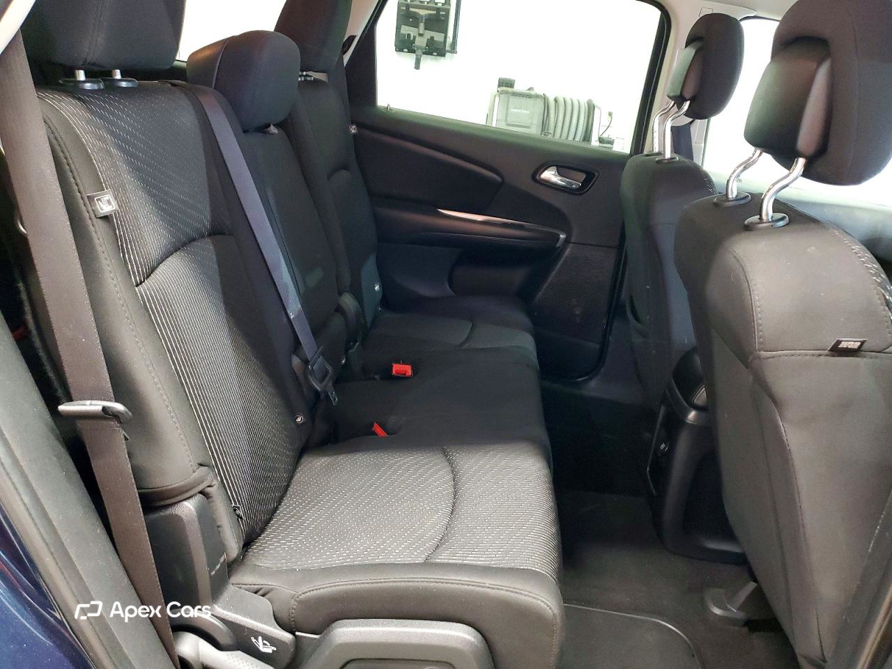 Dodge Journey 2014