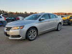 Chevrolet Impala 2018
