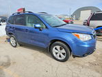 Subaru Forester 2016