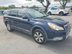 Subaru Outback 2012