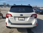 Subaru Outback 2016