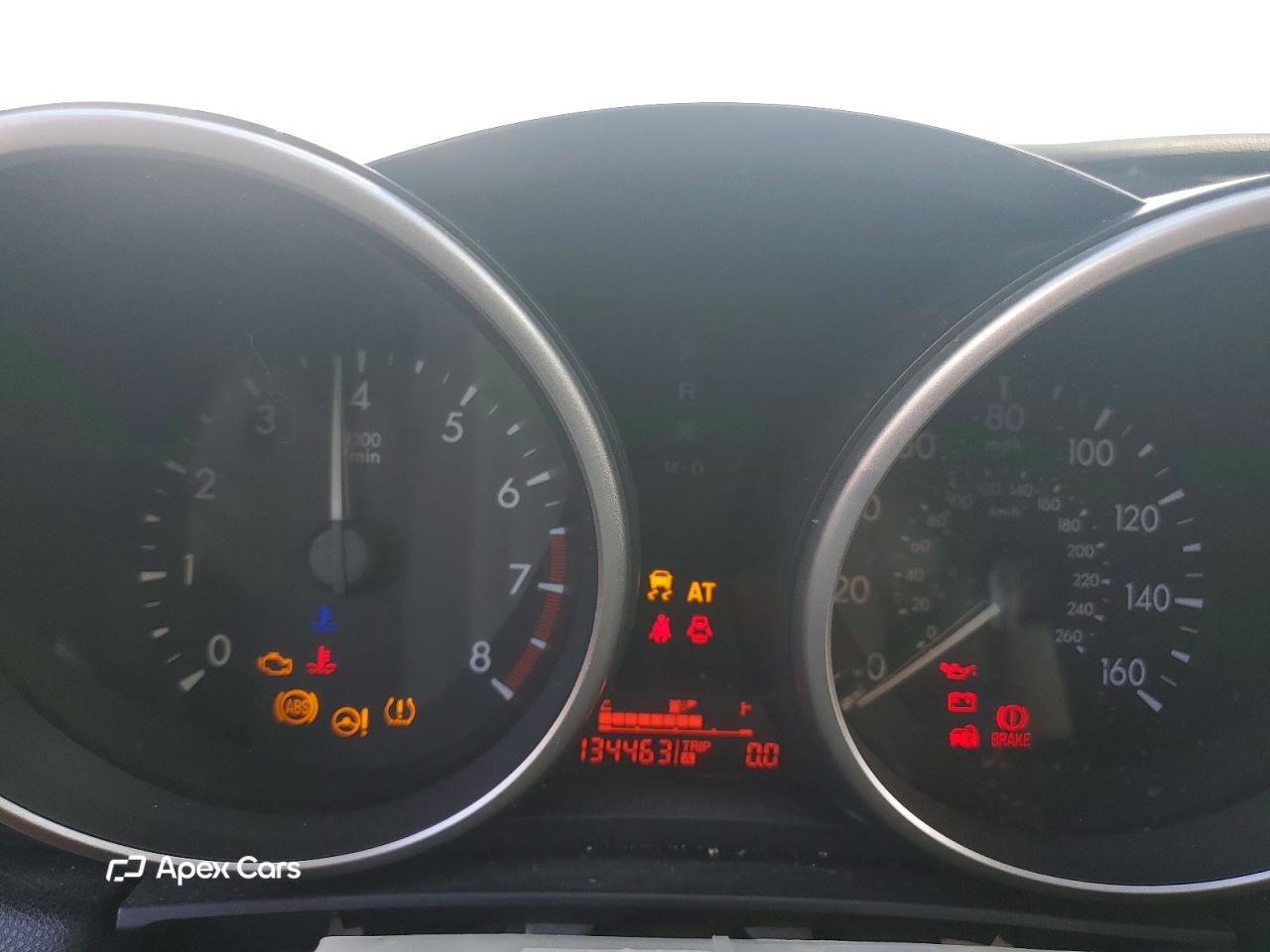 Mazda 3 2011