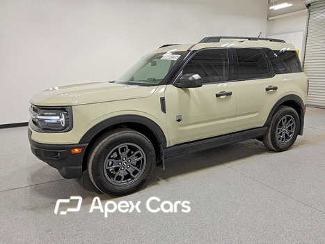 Ford Bronco 2024 - Image 1 of 14