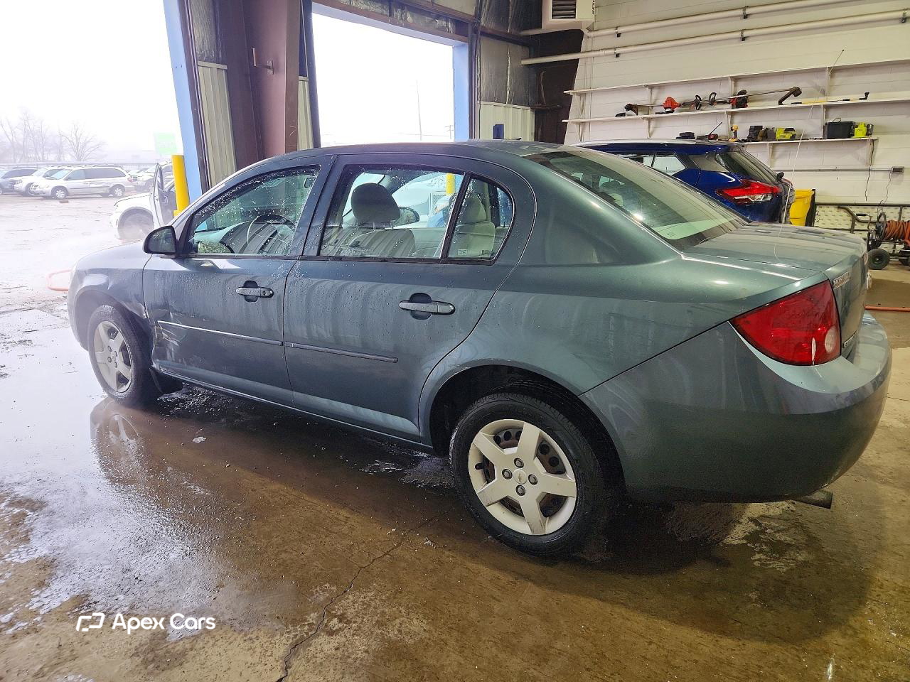 Chevrolet Cobalt 2006