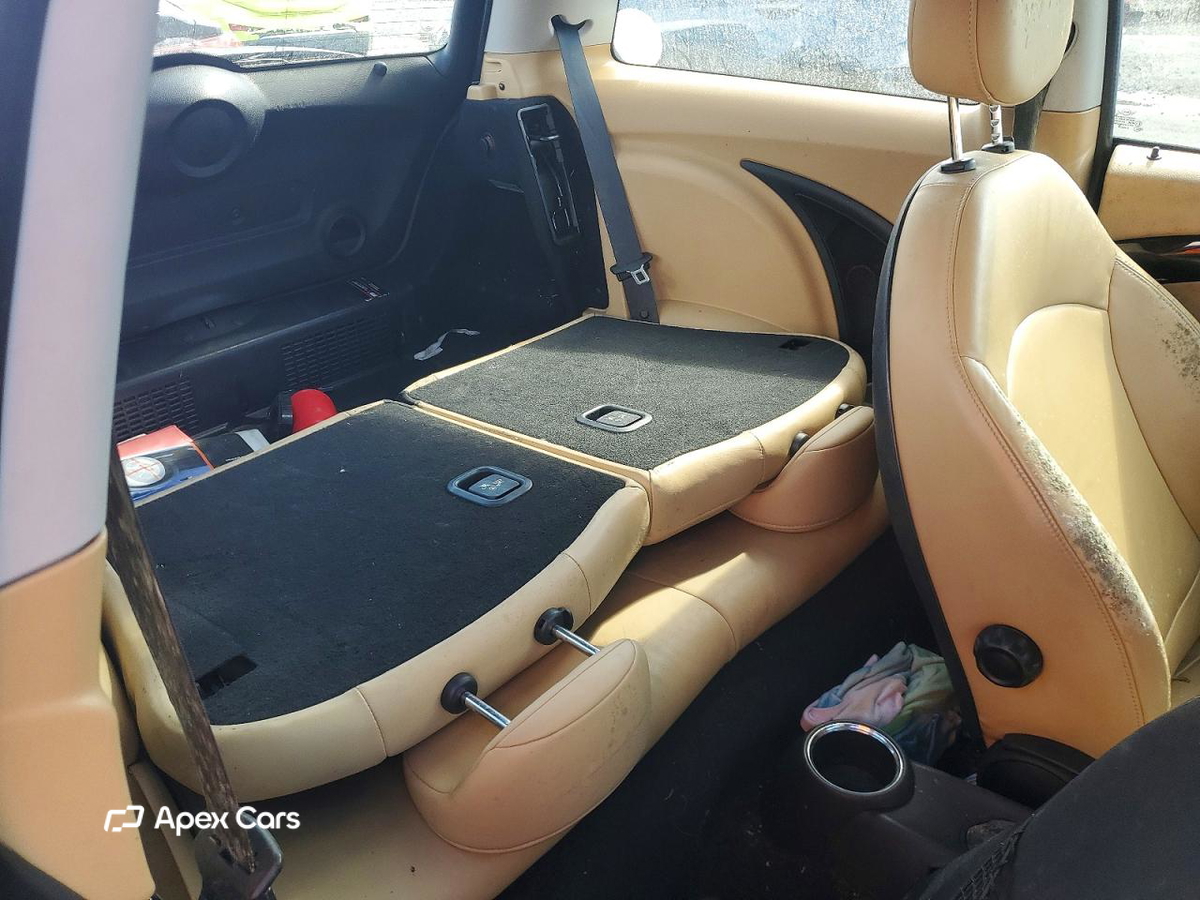 MINI Cooper 2007