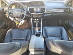 Honda Accord 2017