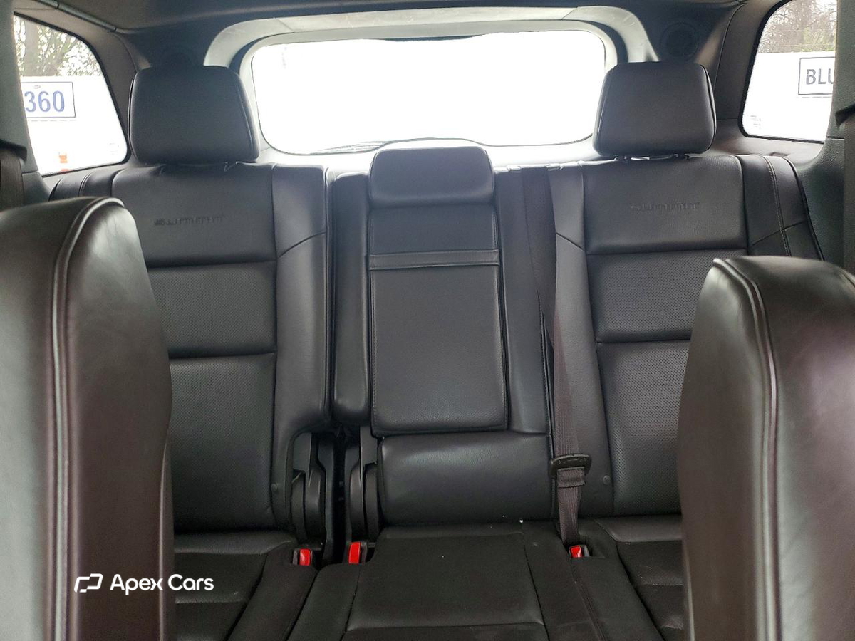 Jeep Cherokee 2018