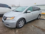 Honda Odyssey 2015