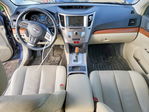 Subaru Outback 2014