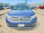 Toyota Highlander 2012