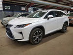 Lexus RX 2018