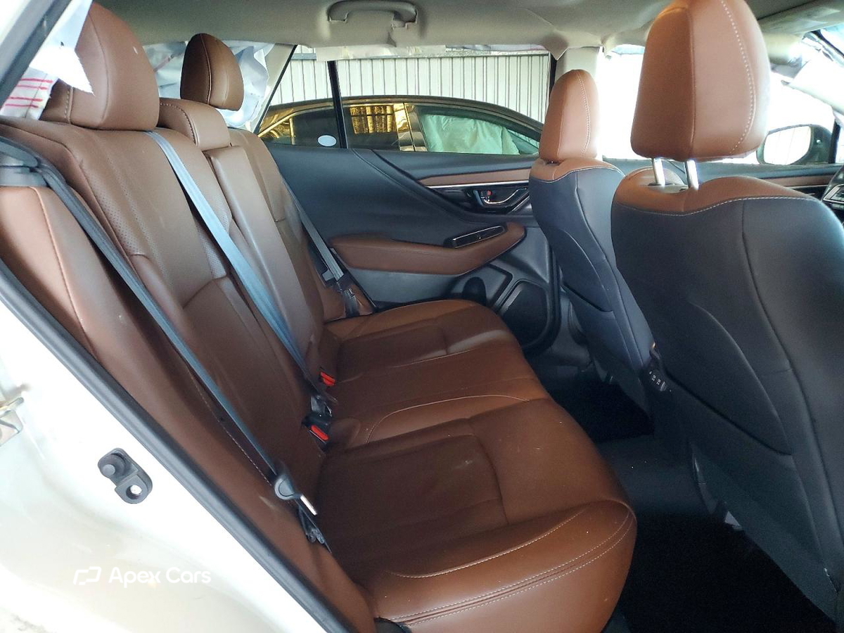 Subaru Outback 2020
