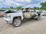 Chevrolet Silverado 2014