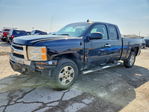 Chevrolet Silverado 2008