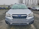 Subaru Forester 2017