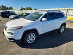 Jeep Cherokee 2015