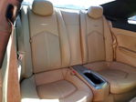 Cadillac CTS 2012