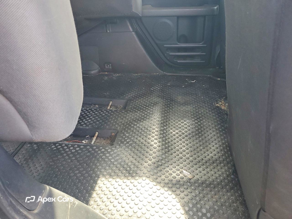 Honda Element 2007